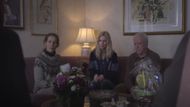 The OA | Image Via: Plan B Entertainment